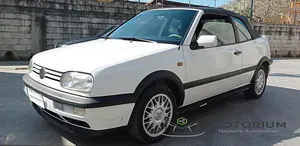 Usata VW Golf III