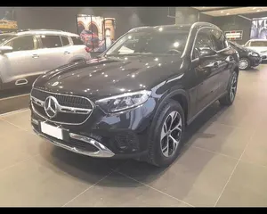 Occasion Mercedes GLC220