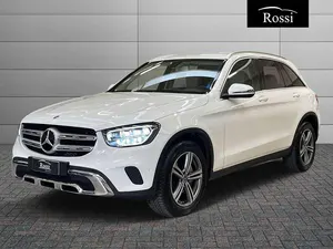 Occasion Mercedes GLC200