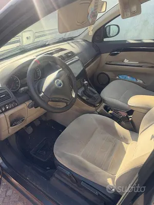 Occasion Fiat Croma