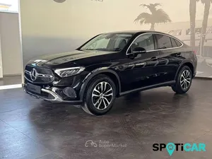 Usata Mercedes GLC220