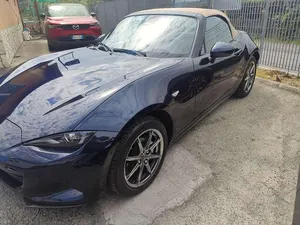 Usata Mazda MX5