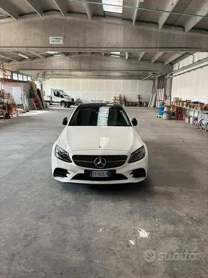 Brugt Mercedes 220
