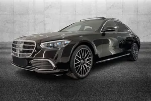 Usado Mercedes S400