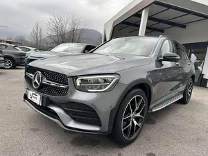 Gebraucht Mercedes GLC300
