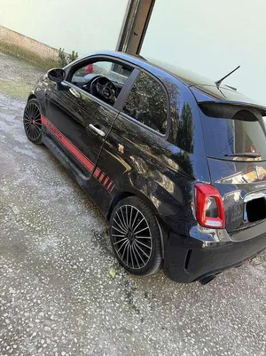 Usata Abarth 595