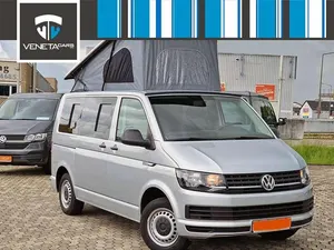 Usata VW California
