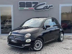 Usata Fiat 500