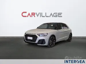 Occasion Audi A1 Sportback