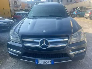 Usata Mercedes GL350
