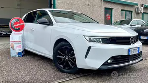 Usata Opel Astra