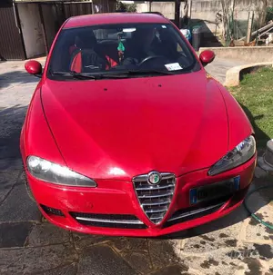 Occasion Alfa Romeo 147