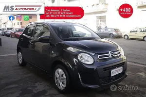 Usado Citroën C1