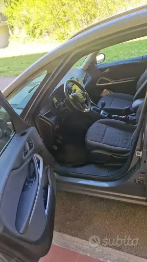 Occasion Opel Zafira