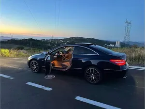 Occasion Mercedes E350