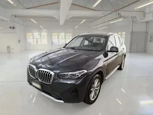 Usata BMW X3