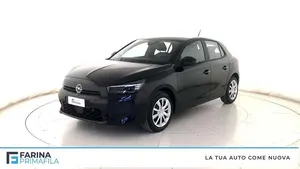Używany Opel Corsa