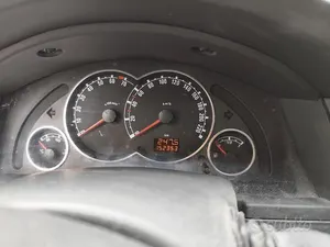 Occasion Opel Meriva
