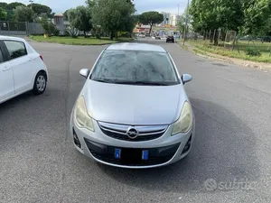 Usata Opel Corsa