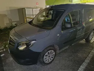 Gebraucht Mercedes Citan 111