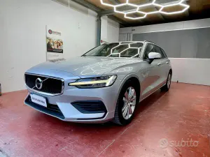 Usata Volvo V60
