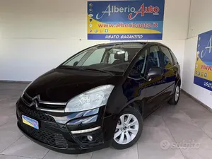 Usata Citroën Grand C4 Picasso