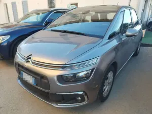 Occasion Citroën C4 SpaceTourer