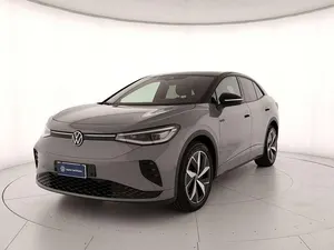 Begagnad VW ID.5