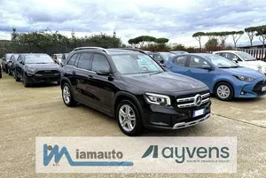 Occasion Mercedes GLB200