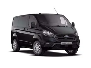 Occasion Ford Transit Custom