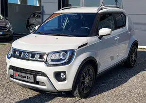 Occasion Suzuki Ignis