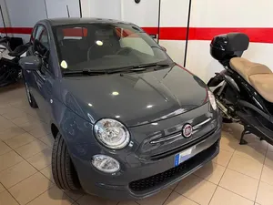 Usata Fiat 500