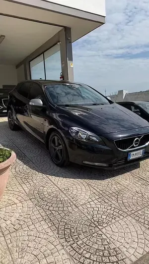 Occasion Volvo V40