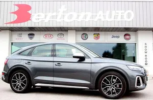 Usata Audi SQ5 Sportback
