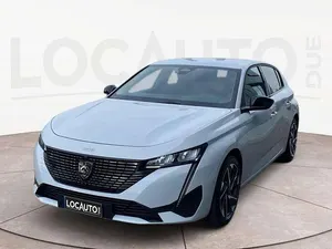 Usata Peugeot 308