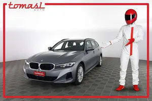 Usata BMW 320