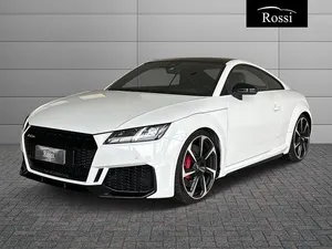 Usata Audi TT RS