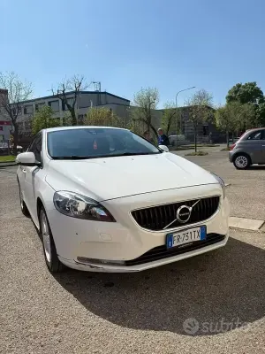 Gebraucht Volvo V40