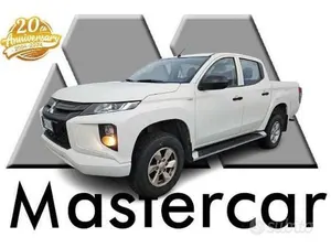 Usado Mitsubishi L200