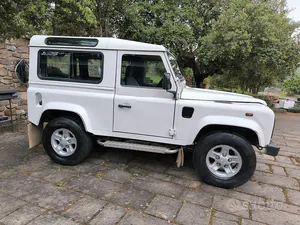 Occasion Land Rover Defender