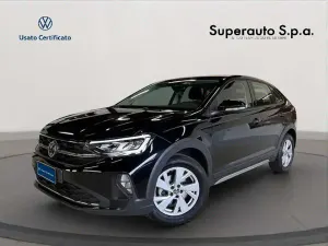 Begagnad VW Taigo