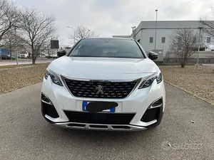 Usata Peugeot 3008