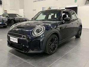 Gebraucht Mini Cooper S