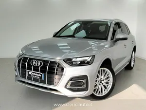 Occasion Audi Q5