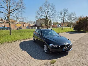 Usata BMW 318
