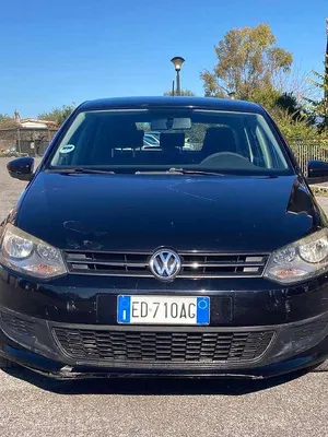 Occasion VW Polo