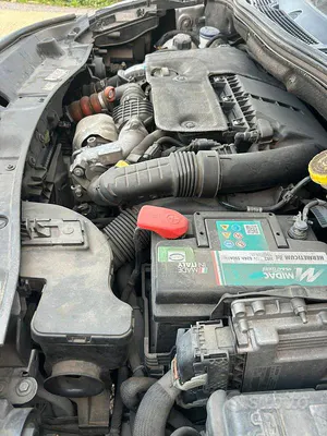 Brugt Peugeot 2008
