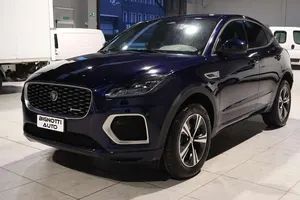 Occasion Jaguar E-Pace