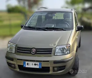 Usata Fiat Panda