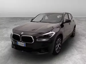 Usata BMW X2